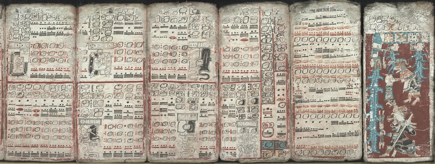 Dresden Codex