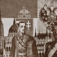 Featured Image showing Austrian, Hungarian Monarch and Russian zar