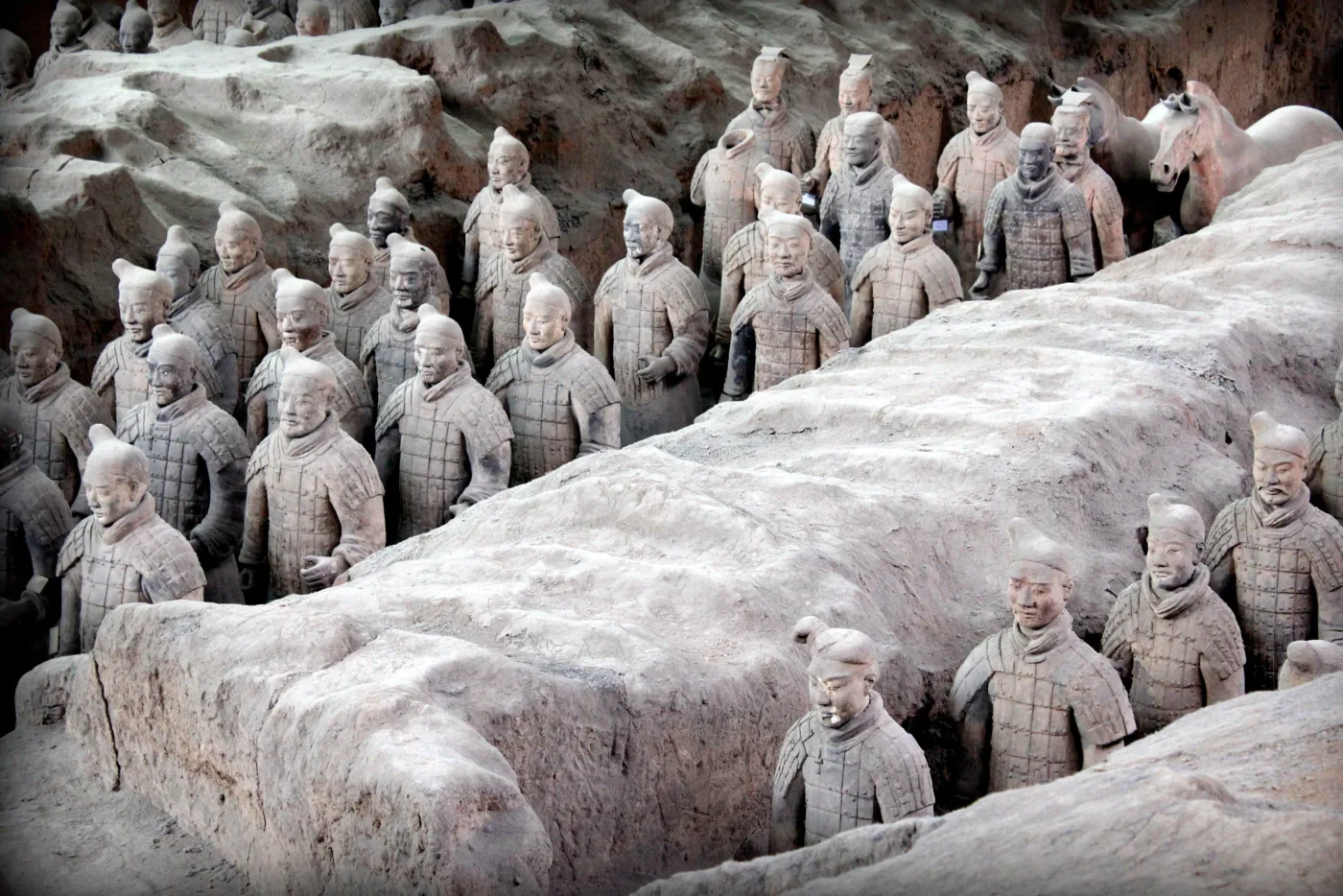 Terracotta Army